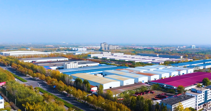 邯郸工业园
