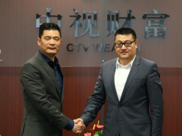 加拿大世纪私立学院董事长林昌潮一行进行合作访问