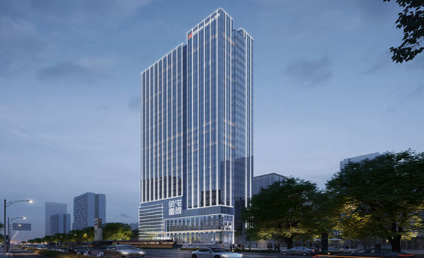 希尔顿花园酒店